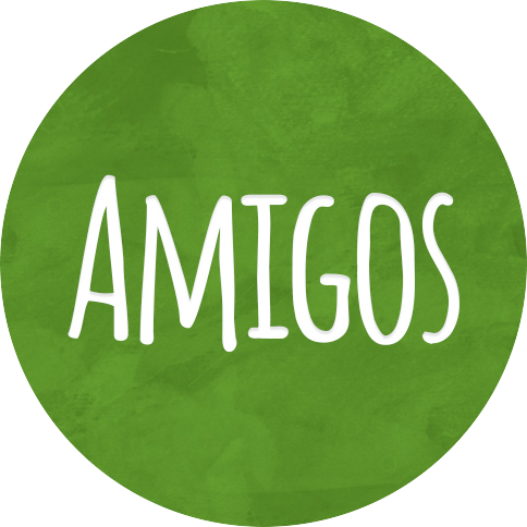 Amigos a Gyerekekért Alapítvány